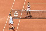 S.Stachovskis ir A.Dolgopolovas rėžė tiesiai šviesiai: „Sabalenka šlykščiau jau negalėjo pasielgti“