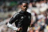 Šaltiniai: „Liverpool“ ruošia naują, rekordinį pasiūlymą už Alexanderį Isaką 