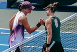 „US Open“: Swiatek pasiekė tai, ko nepadarė niekas kitas šiame dešimtmetyje
