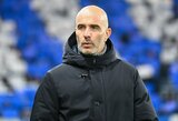 Maresca pakomentavo gandus, susijusius su „Man City“