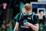 Žemaitis apie „Wolves“ neišmokamą atlyginimą: „Tokie dalykai prie gero nepriveda“