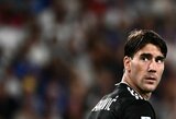 „Juventus“ prarado pirmuosius taškus „Serie A“ lygoje