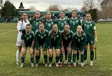 Lietuvos WU-19 rinktinė atrankos turnyre patyrė antrą nesėkmę