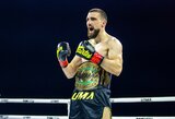 Cvetkovičius laukia pokalbio su UTMA vadovybe: „Manau, kad nugalėčiau Krilavičių“