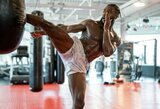 A.Sterlingas: apie jį erzinančią UFC teisėjo šypsenėlę ir toliau sukčiaujantį T.J.Dillashaw