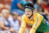 V.Lendel praktiškai užsitikrino kelialapį į Paryžiaus olimpiadą