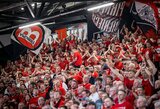 Po istorinio „Ryto“ fiasko – skausminga „Juventus“ pašaipa Vilniaus miestui