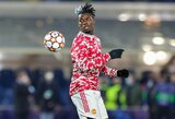 P.Scholesas apie keistą P.Pogba elgesį: „Jam reikės priežiūros bent iki 35-o gimtadienio“