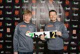 „Rally Lazdijai ‘25“ prologe greičiausias buvo Vaidotas Žala su Ugniumi Vainevičiumi