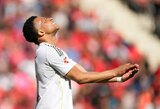 Dūris „Real“ titulo ambicijoms: išvykoje krito prieš dėl iškritimo besivaržančią komandą