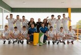 Šiauliai taps Europos vyrų žolės riedulio sostine