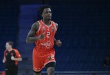 „Žalgiriui“ aktualus rezultatas: „Hapoel“ įspūdingai palaužė „Panathinaikos“