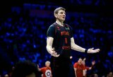 „Rytas“ ir Gudaitis priėmė sprendimą dėl ateities