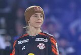 „Tegul tai lieka jų sąžinei“: prestižinėse breiko varžybose teisėjai pergalę atidavė vietinei šokėjai, Banevič pelnė sidabrą