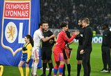 Ant bankroto slenksčio esantis garsus Prancūzijos klubas paskelbė apie įspūdingus nuostolius