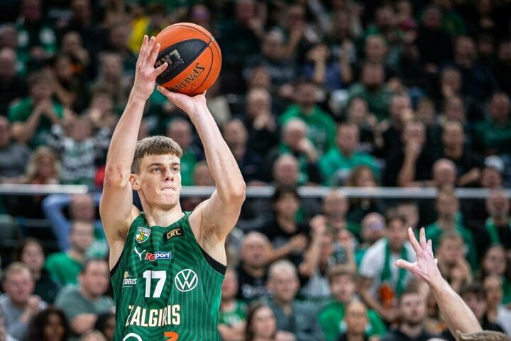 Mantas Rubštavičius – apie debiutą, Tubelį ir palyginimus su Sirvydžiu