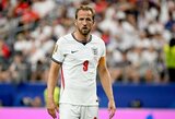 Blogos žinios Kane‘ui: Ronaldo „traumavęs“ Ganos šamanas nusitaikė į anglų žvaigždę