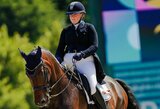 Pasaulio taurės finale JAV Vanagaitė-Samuilė – 12-a, Sysojeva – ant podiumo
