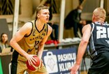 „Uniclub Casino - Juventus“ papildė NKL čempionas