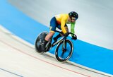 Vasilijus Lendel – per plauką nuo pasaulio dviračių treko taurės pusfinalio