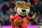 S.Mane atskleidė C.Ronaldo žodžius apie persikėlimą į „Bayern“