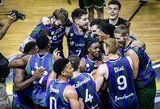 „Unicaja“ tapo Čempionų lygos nugalėtoja