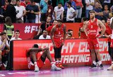 Prieš lemiamą sezono etapą – svarbus „Olympiacos“ pastiprinimas