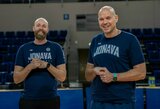 Steponui Babrauskui – ilgalaikis „Jonavos“ kontraktas