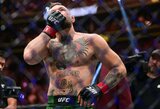 McGregoro pralaimėjimas kainavo Drake‘ui 1 mln. JAV dolerių