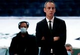 „Maccabi“ treneris prieš dvikovą su „Žalgiriu“ išskyrė tris akcentus