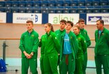 Lietuvos beisbolo-5 rinktinė Europos čempionato pusfinalyje dramatiškai nusileido ispanams