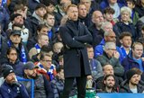 Oficialu: „Chelsea“ klubas atleido G.Potterį