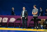 Dentinho – apie šansą patekti į kitą Europos čempionato etapą: „Kovosime iki paskutinės sekundės“