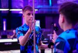 Ąžuolas Tadaravičius iškovojo Europos jaunių pulo čempionato bronzą