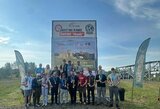 „Grand Prix of Latvia“ varžybose Lietuvos šauliai pasirodė puikiai
