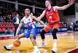 „Fenerbahče“ pasikvietė krepšininką iš Čempionų lygos