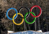 LTOK ragina nenuolaidžiauti Rusijos ir Baltarusijos sportininkams