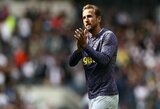 „Bayern“ pasiekė susitarimą su „Tottenham“ dėl H.Kane‘o įsigijimo 