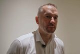 Tomas Masiulis pasigenda agresyvumo: „Kai žaisime Kaune, reikės paprašyti, jog po kiekvienos geros baudos visi paplotume“