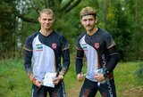 Istorinis renginys: Dzūkijoje prasideda Europos orientavimosi sporto čempionatas