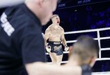 Antrasis MMA „Blade Fights“ turnyras – kokia intriga mūsų laukia?