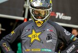 A.Jasikonis nusprendė praleisti tris pasaulio motokroso čempionato etapus