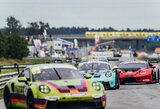 Pusė „Aurum 1006 km“ lenktyninių kilometrų jau įveikta: vieniems iš lyderių teko pasitraukti