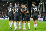 „Man City“ ir „Tottenham“ komandos „Carabao“ taurėje šventė pergales