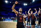 Tenerifės klubo iššūkį sutvarkęs „Rytas“ – Čempionų lygos finale
