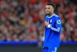 PSG sutiko sumokėti Kylianui Mbappe 61 mln. eurų