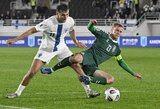 Pranašumo neišlaikę lietuviai po nesėkmingo antrojo kėlinio starto krito Suomijoje
