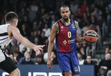 „Barcelona“ paskelbė apie sumažintą biudžetą