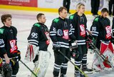 „7bet-Hockey Punks“ dar kartą triumfavo Elektrėnuose ir įtvirtino pirmąją vietą
