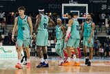 „Barcelona“ susitvarkė su Manresos klubo iššūkiu